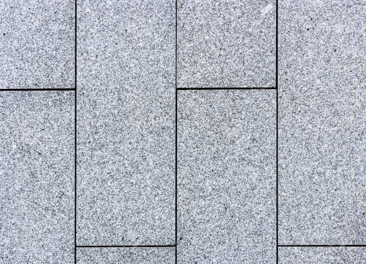 Гранитная плитка фактура