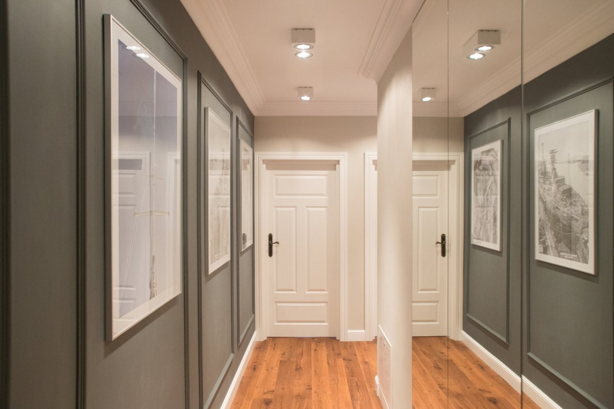 Шкаф купе 120х50х240