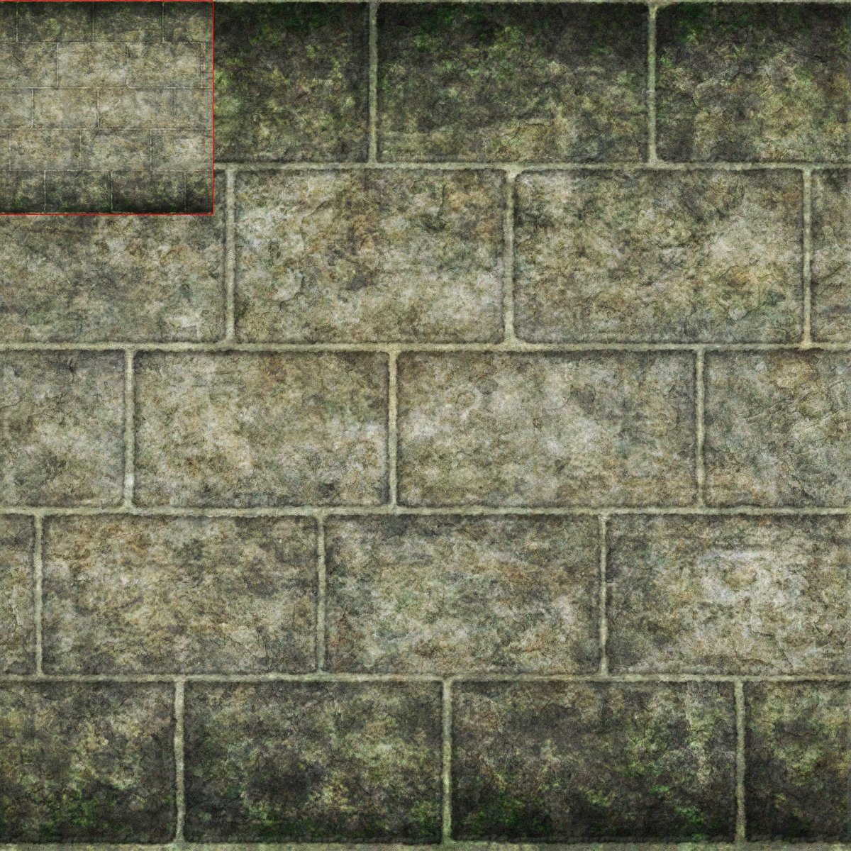 Текстура бесшовная белая гранитная плитка