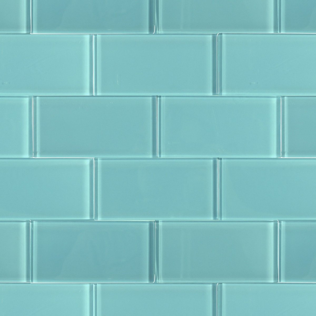 Плитка бирюзовая для кухни