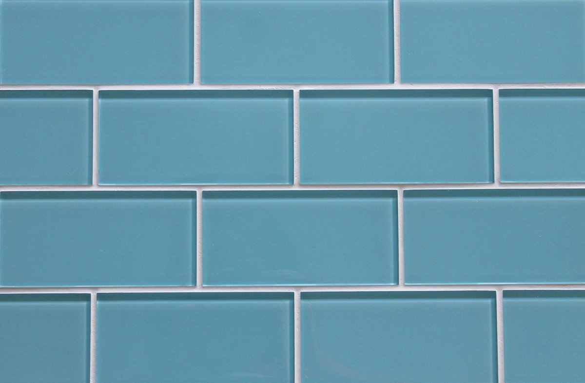 Плитка кабанчик Тиффани