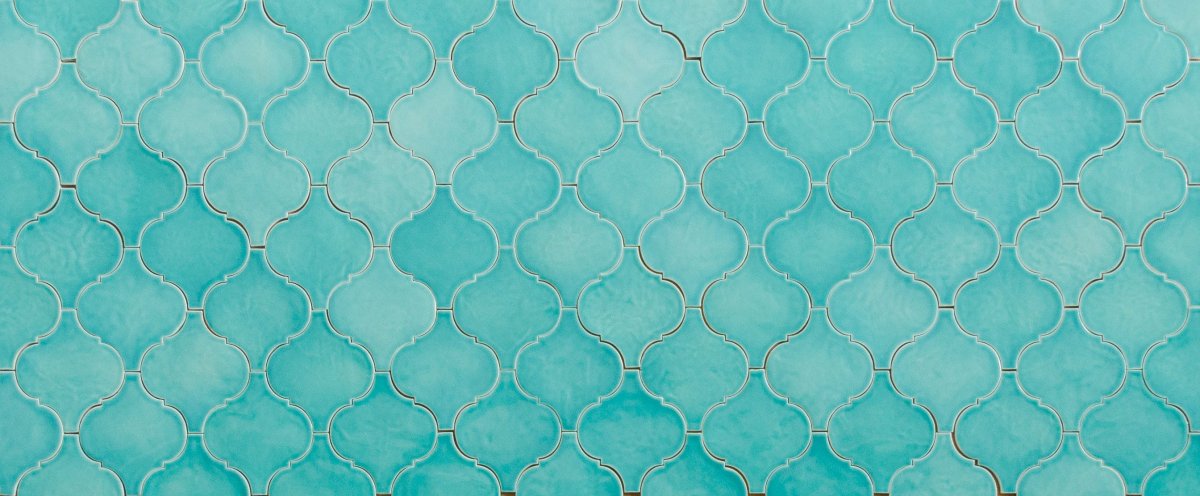 Плитка be in Turquoise 10x20