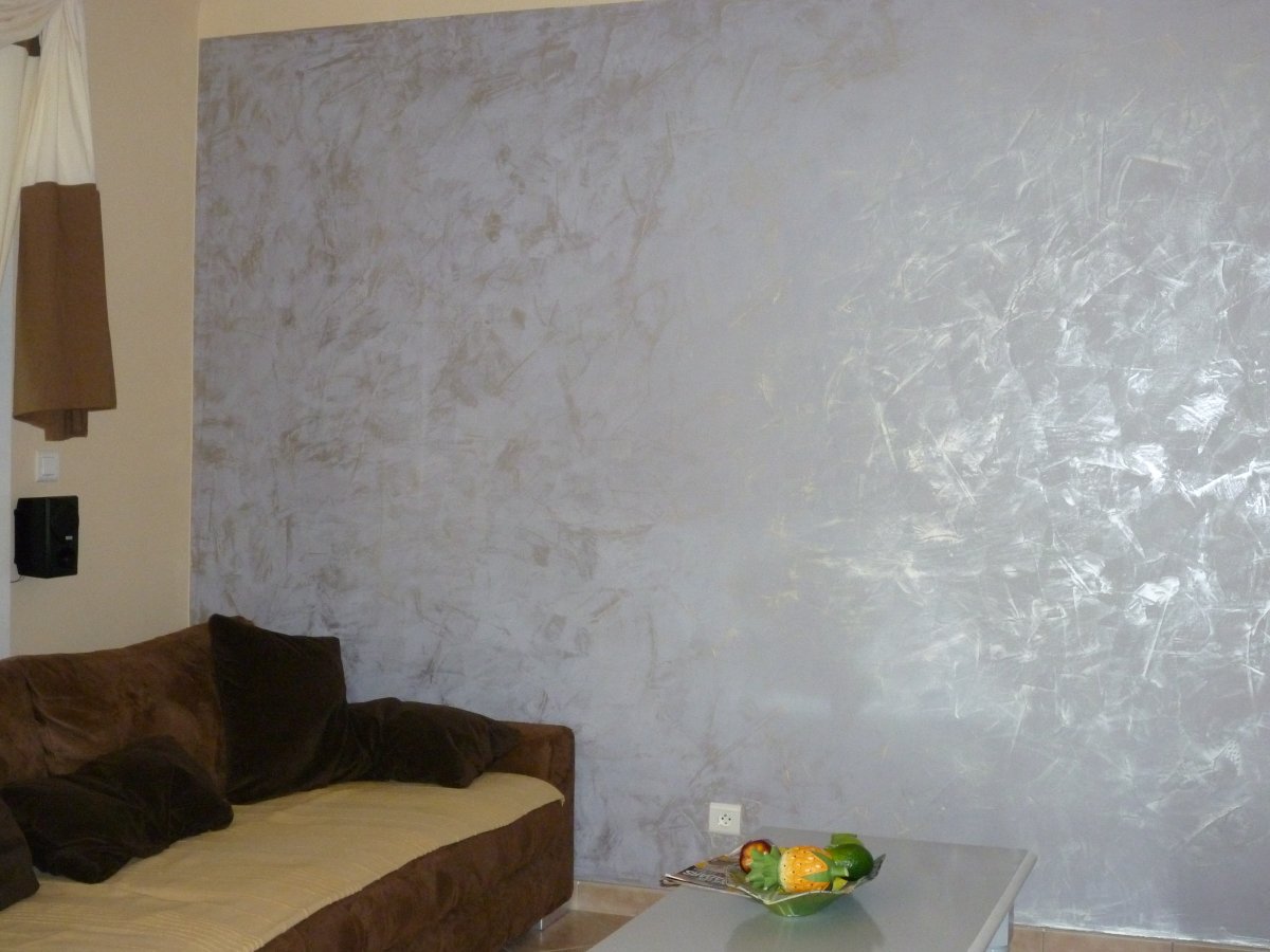 Декоративная штукатурка 2022 тренды