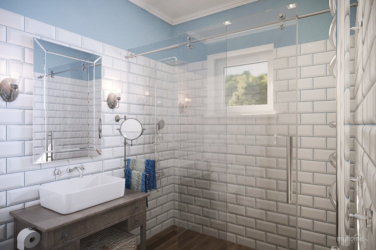 Cifre Opal плитка