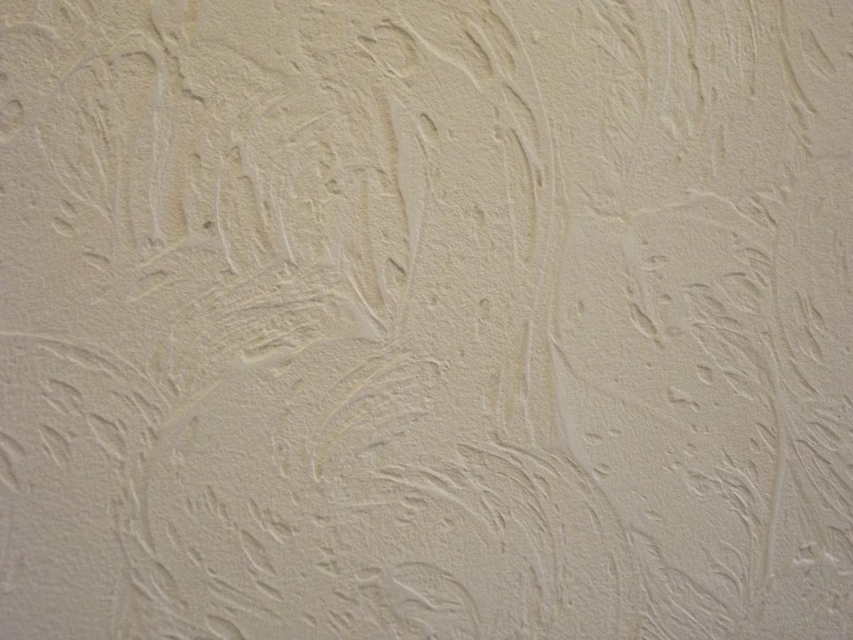 Венецианская штукатурка в холле