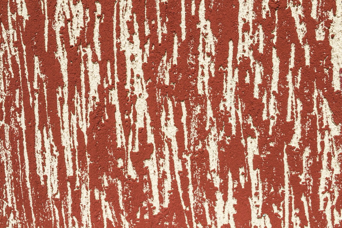 Штукатурка Мюнхенка дождик