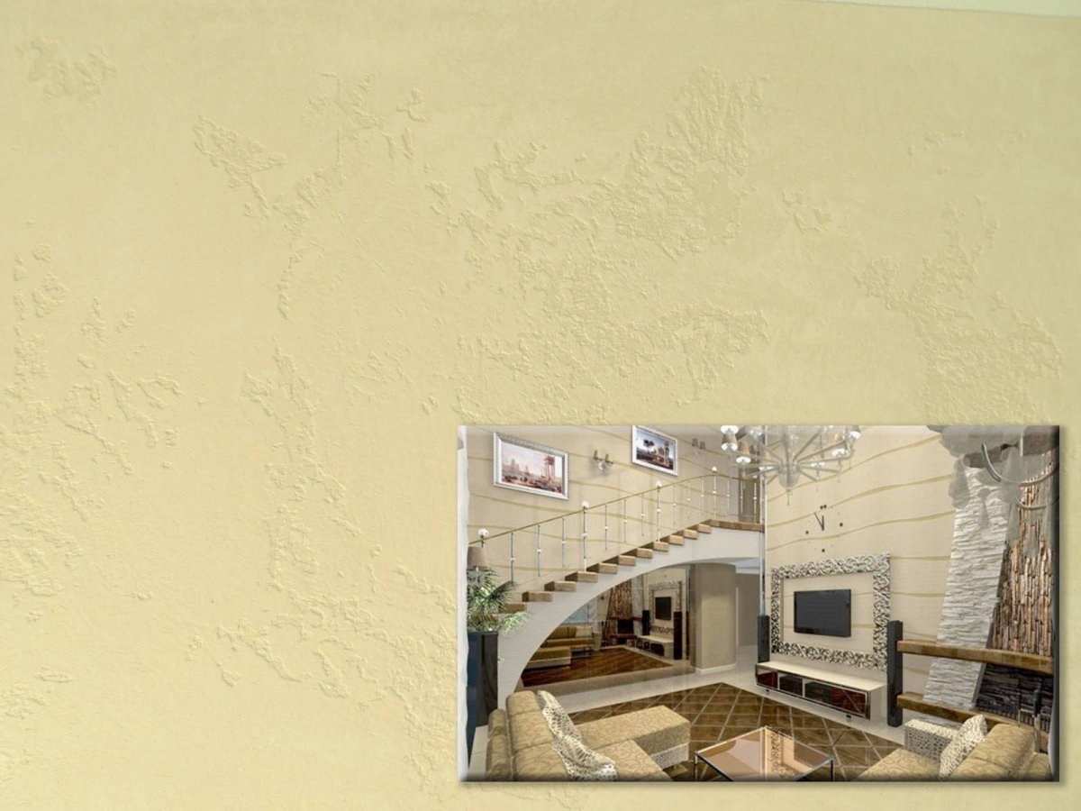 Декоративная штукатурка имитация среза камня Марморин