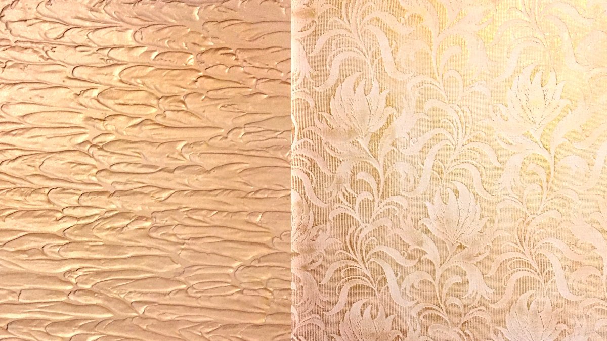 Декоративная штукатурка