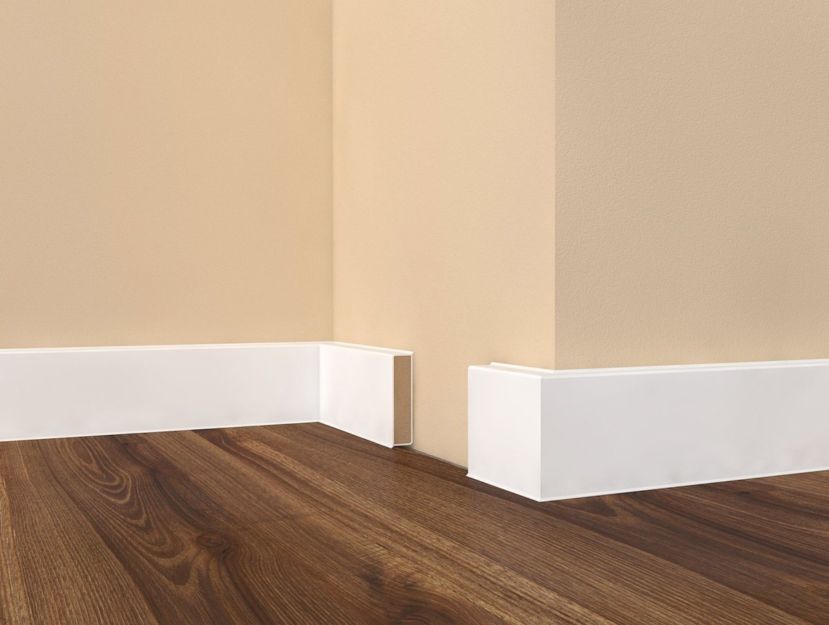 Молдинги для стен