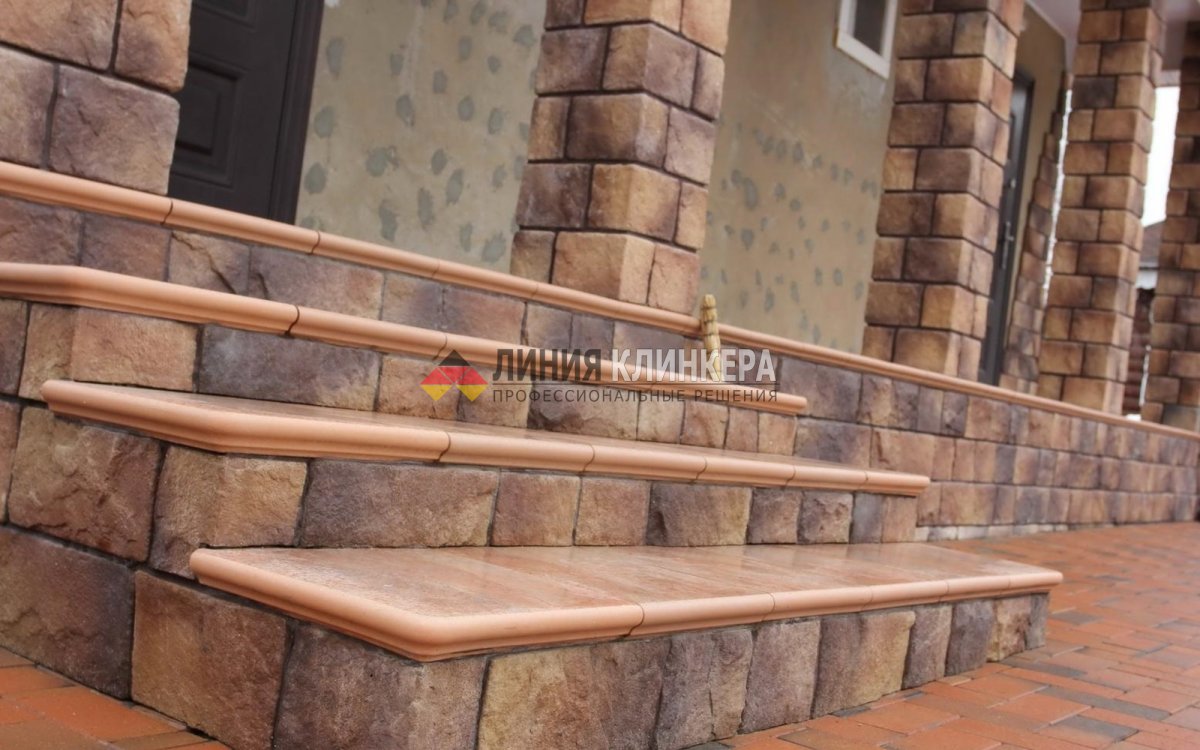 Ступени Арбет крыльцо