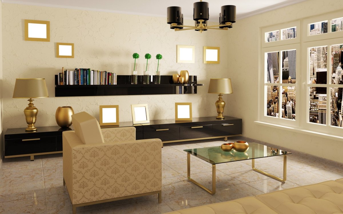 Уютные столовые интерьер