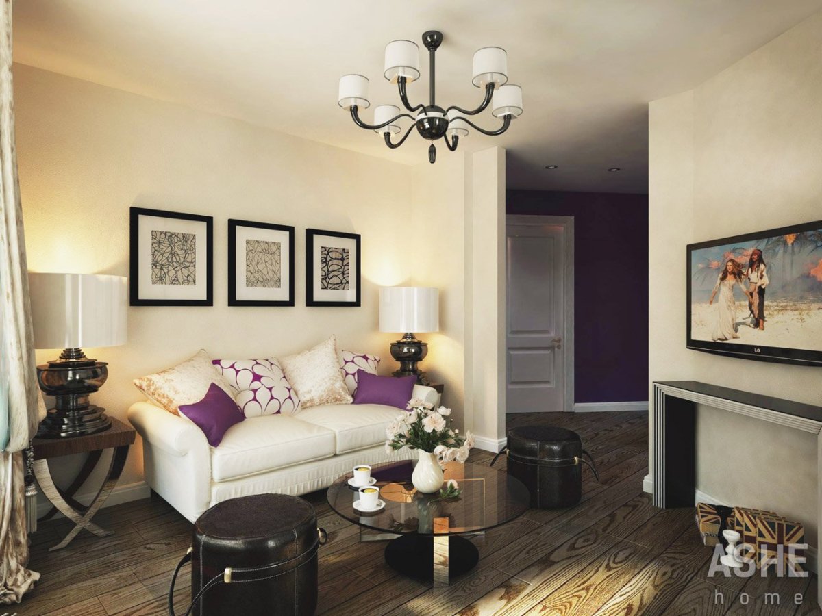 Интериор дезигн