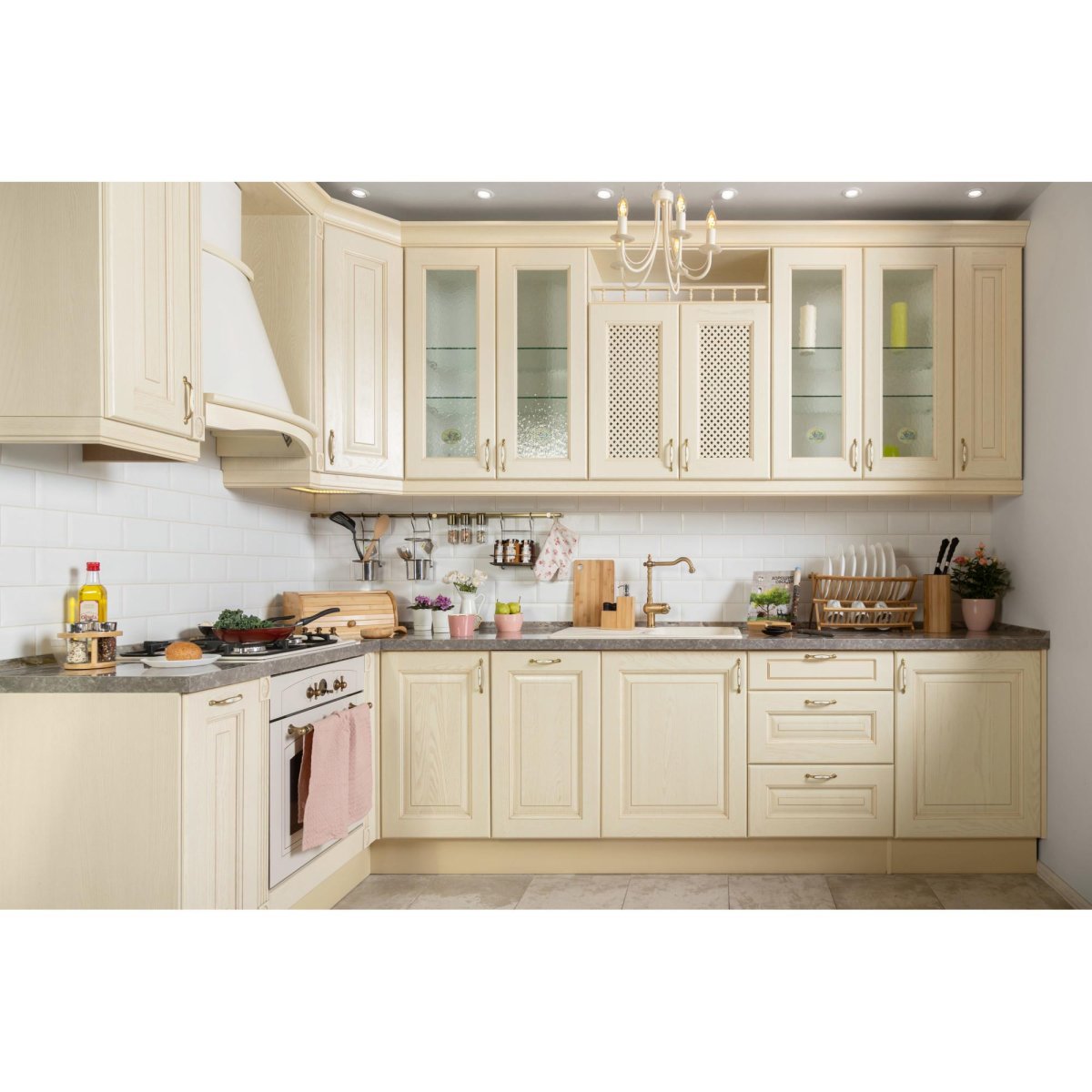 Фасады Ницца Леруа Мерлен