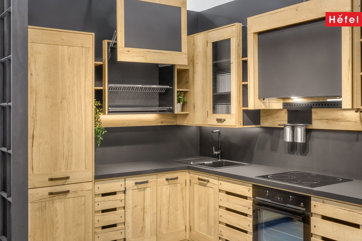 Кухни Сона Леруа Мерлен