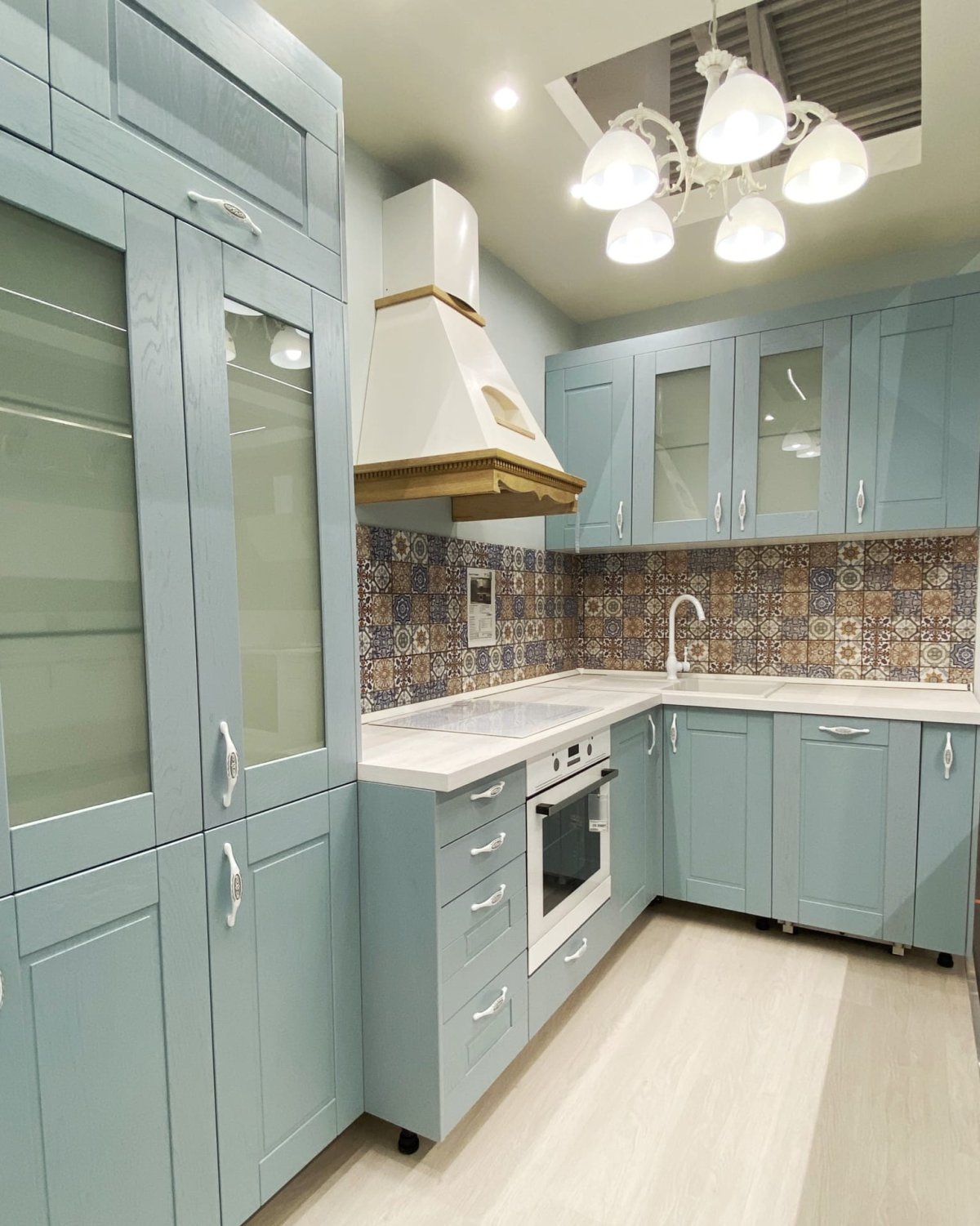 Вереск Леруа Мерлен