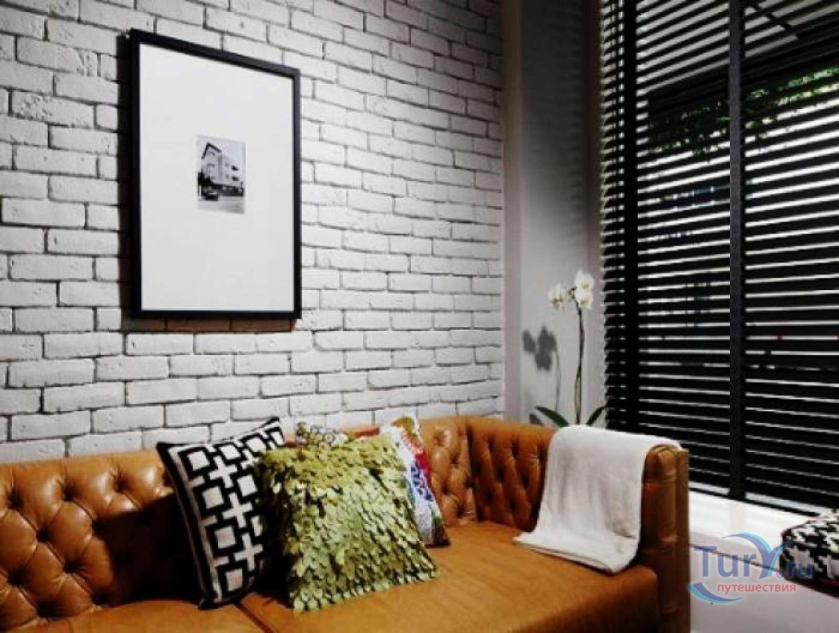 Кирпич Мирский в стиле лофт