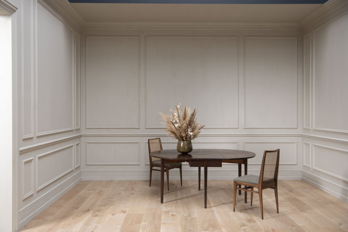 Панели Wainscot