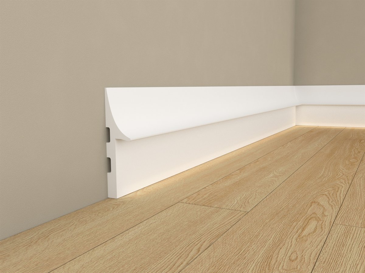 Плинтус Orac Decor sx138