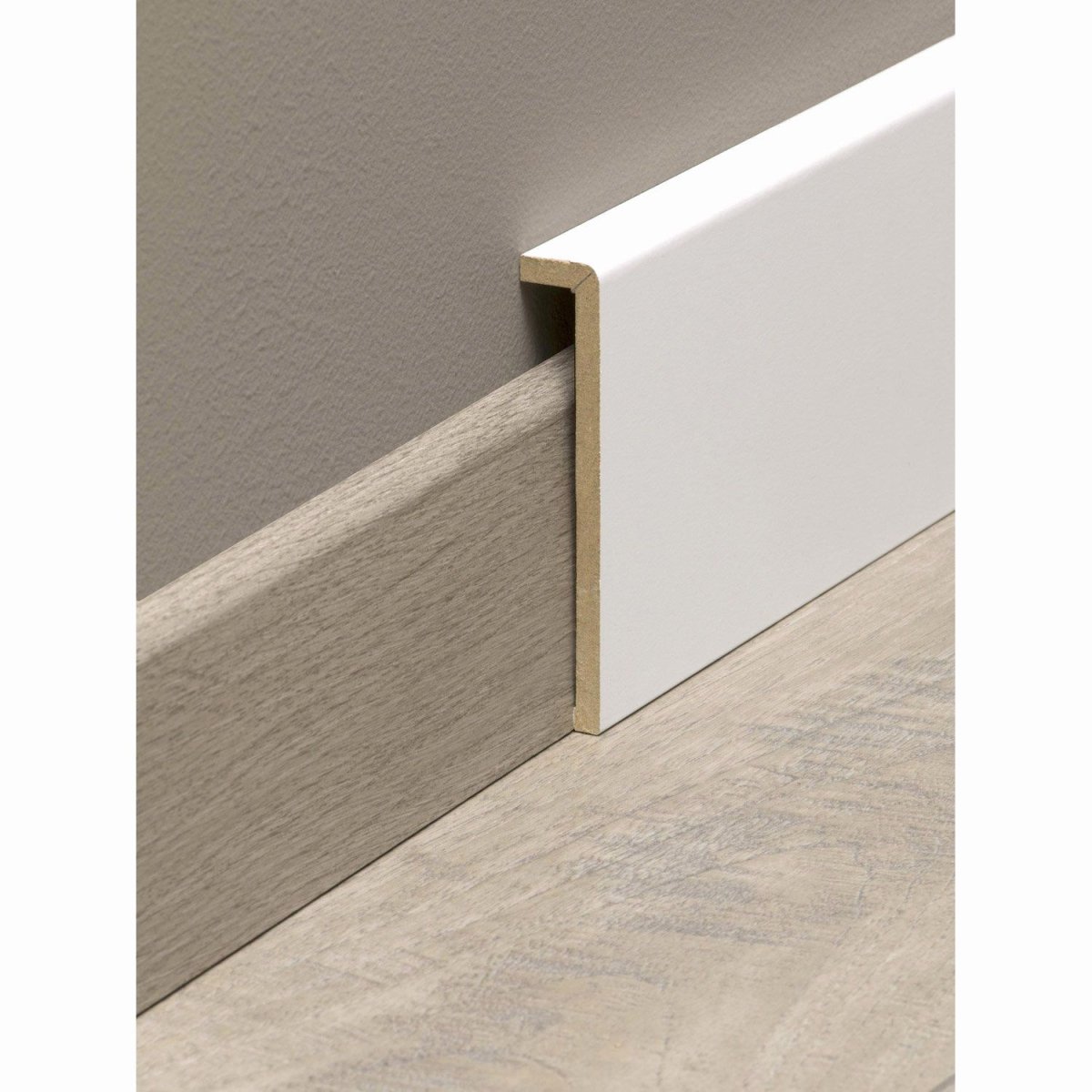 Молдинги в интерьере