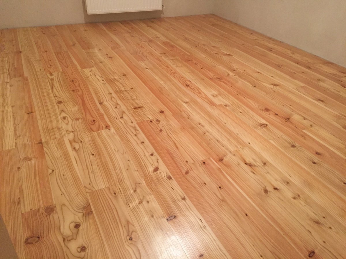 Шпунтованная доска своими руками