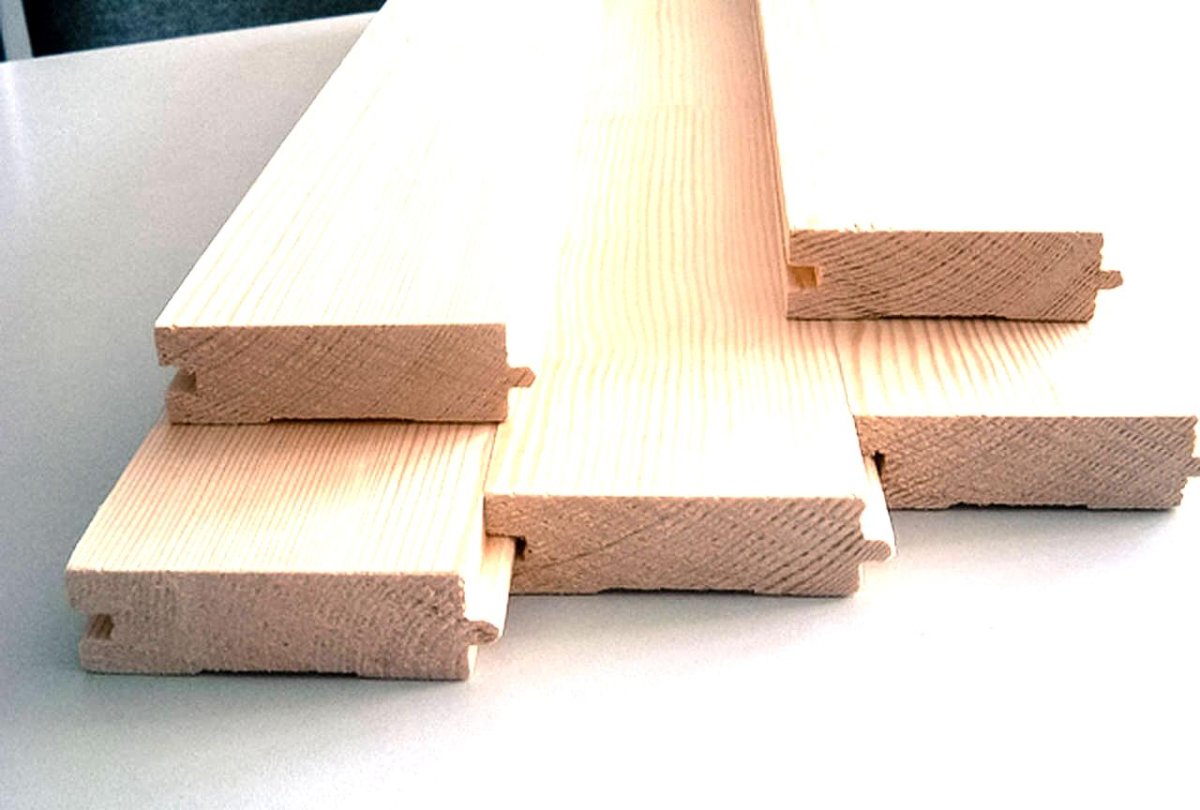 891038 F.Woods Larch 120x20