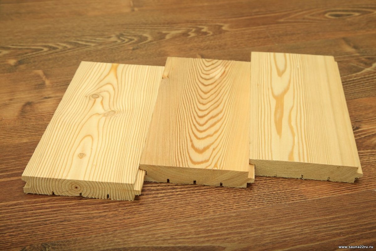 36*135*4,0 Кат вс доска пола (сосна, ель)