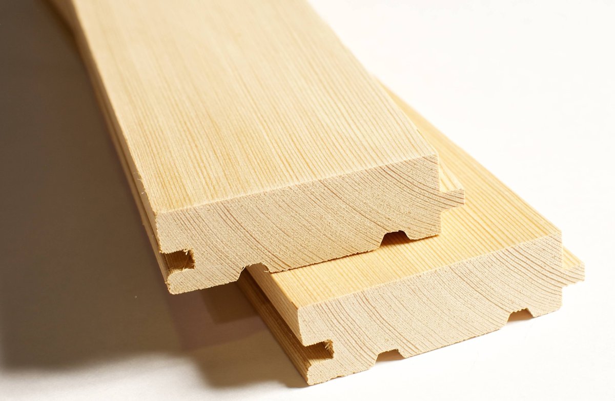 Шпунтовая доска