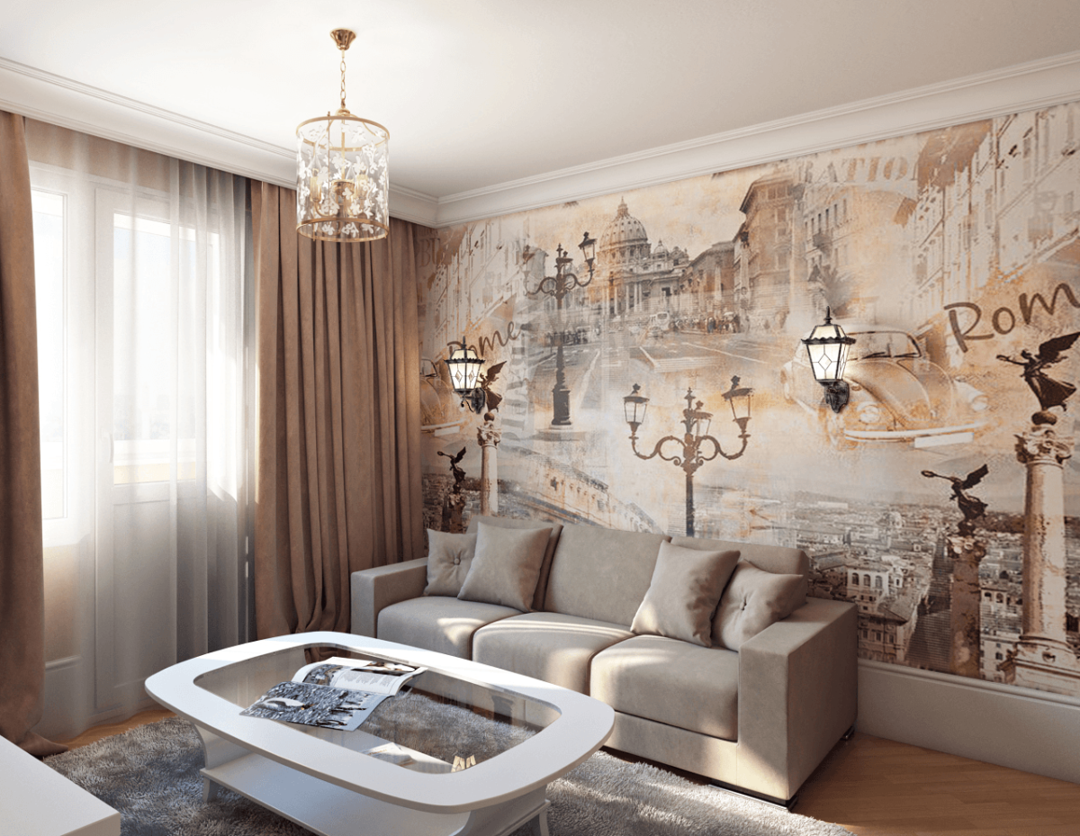 Divino Decor фотообои