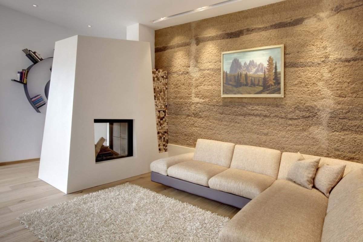 Stone Veneer каменный шпон