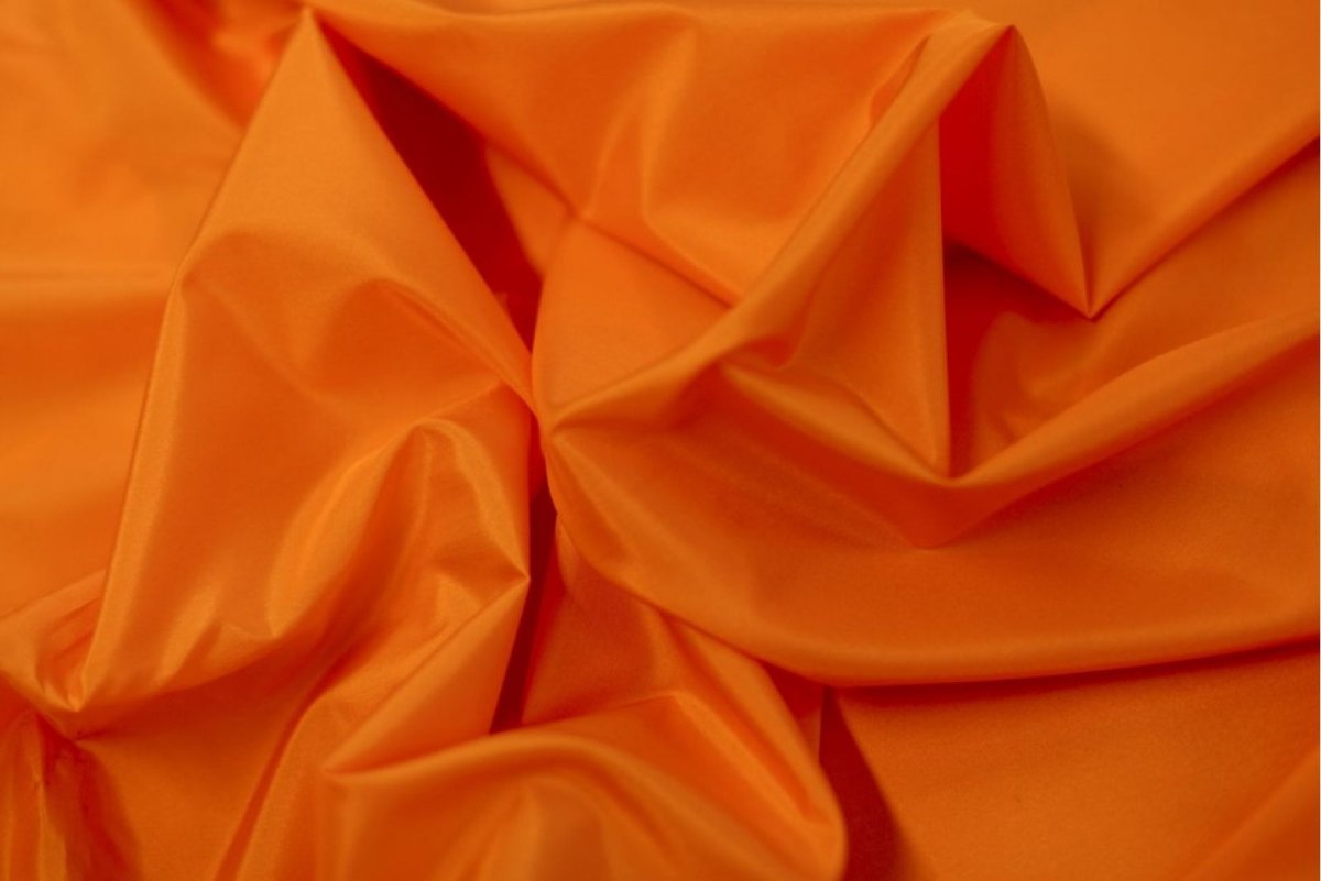 Восточный шелк