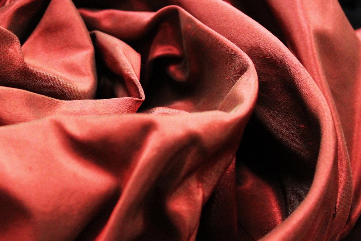 Муаровая Тафта