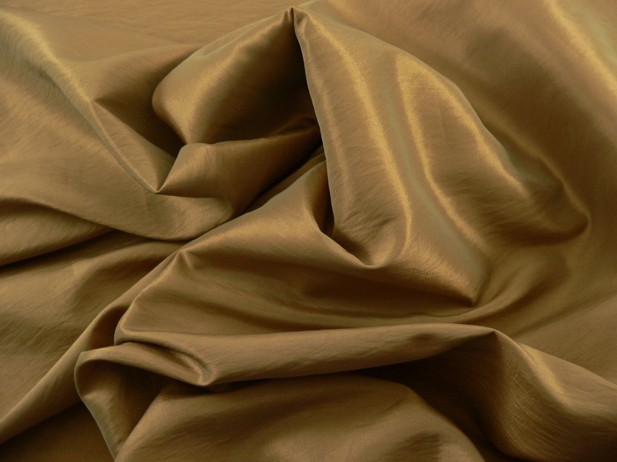 Шторы Тафта оранжевый