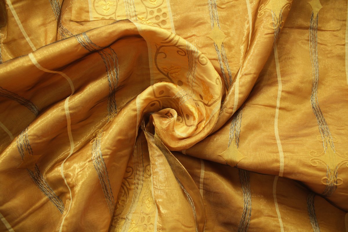 Тафта ткань для гардин