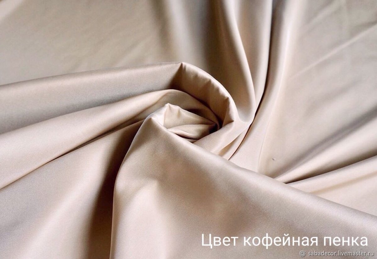 Ткань Ниагара