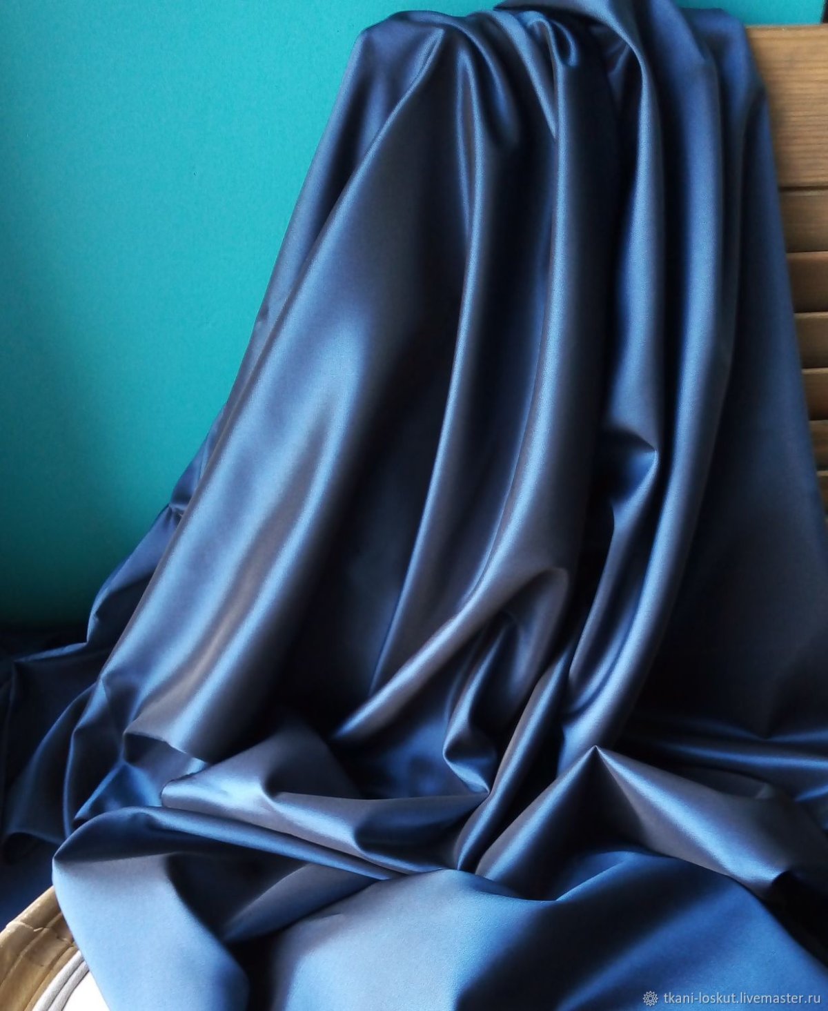 Тафта ткань