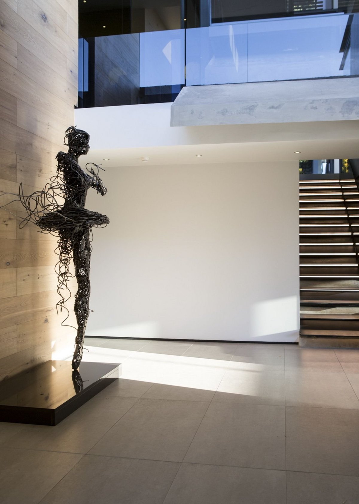 Аниш Капур скульптуры