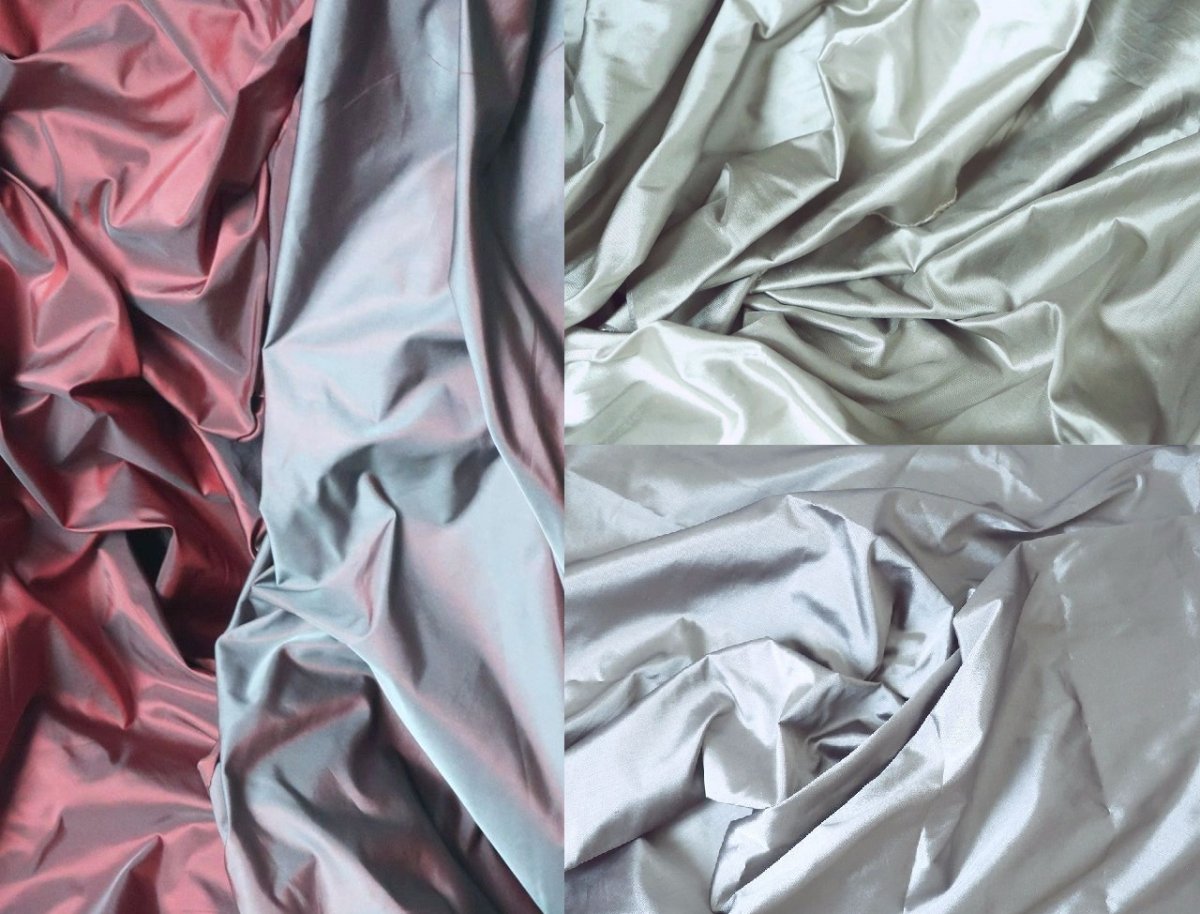 Шелковая Тафта