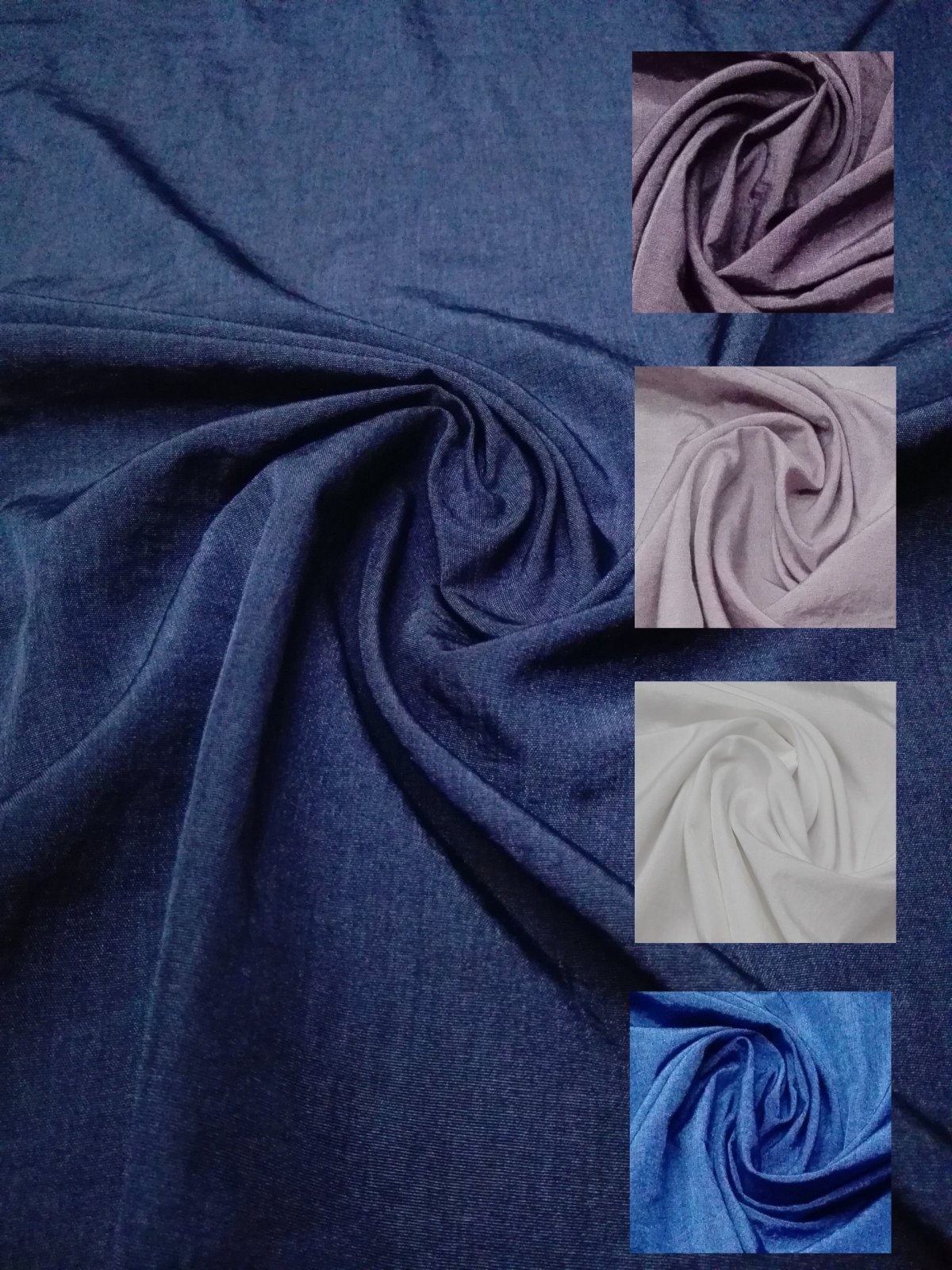 Атлас Дюпон. Дымчатый