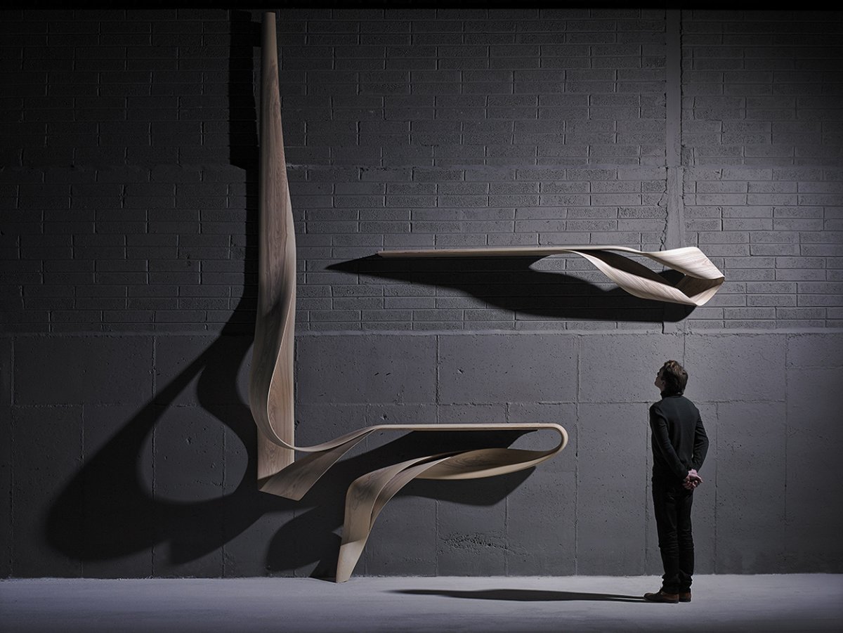 Jaime hayon дизайнер