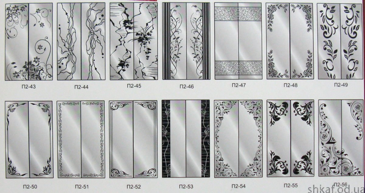 Пескоструйный рисунок на стекле