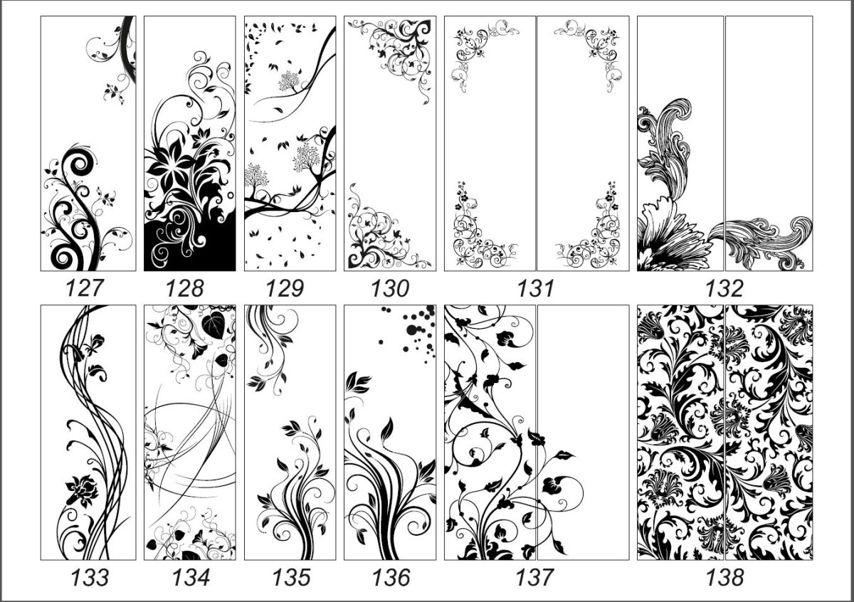 Шкаф купе Рамир пескоструй