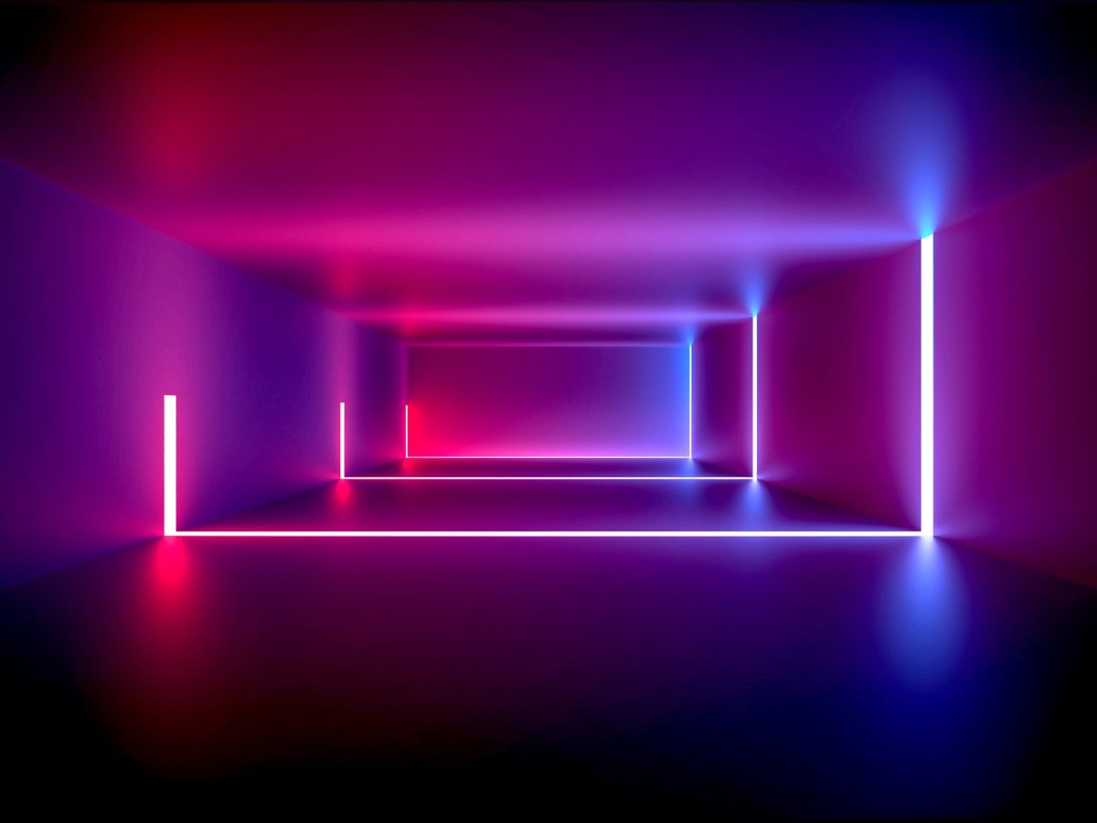 Джеймс Таррелл светильник