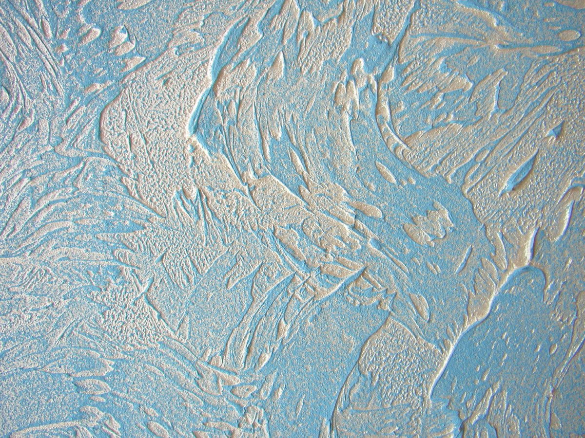 Декоративная штукатурка узоры