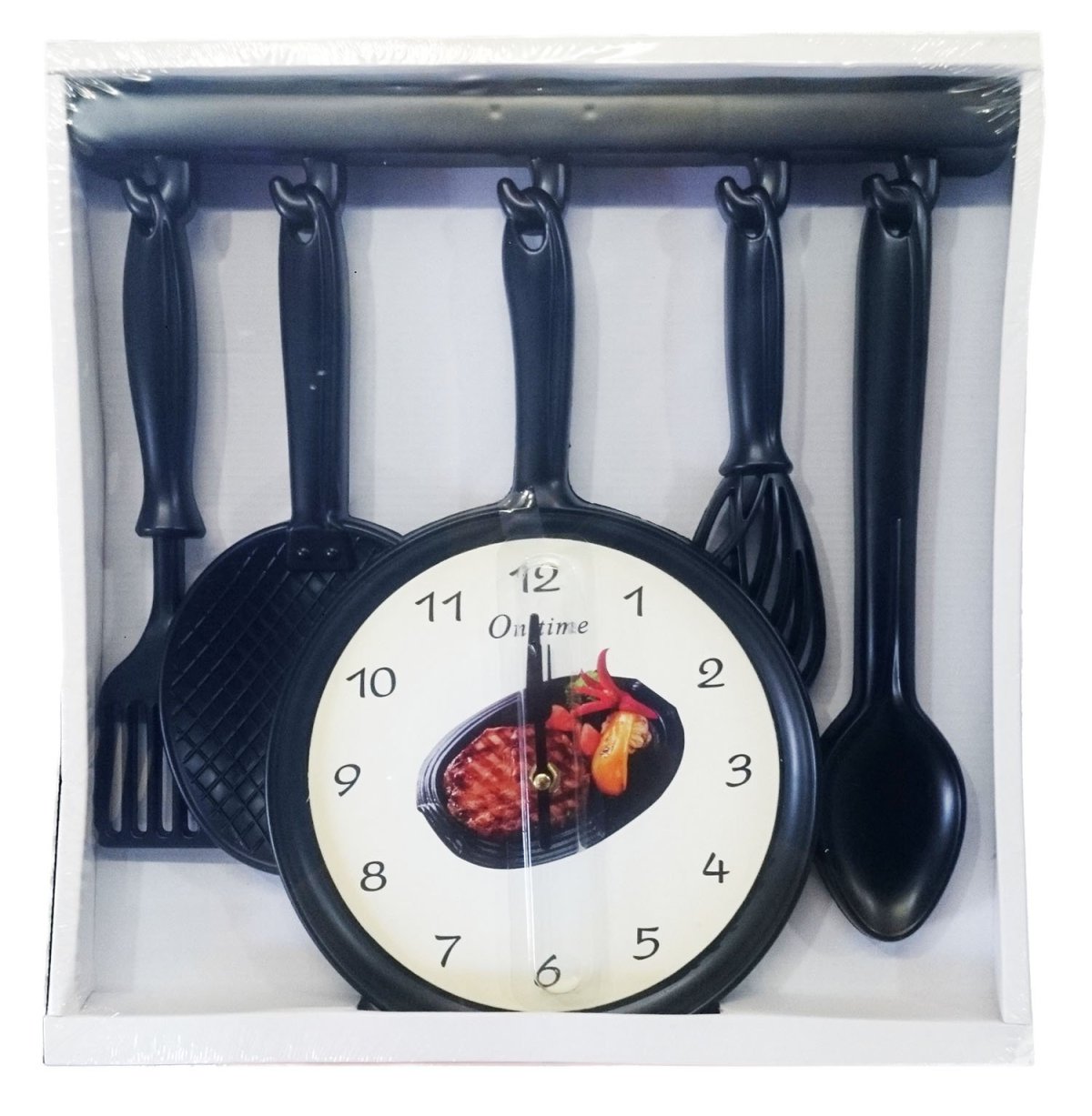 Настенные часы la Geer 60805