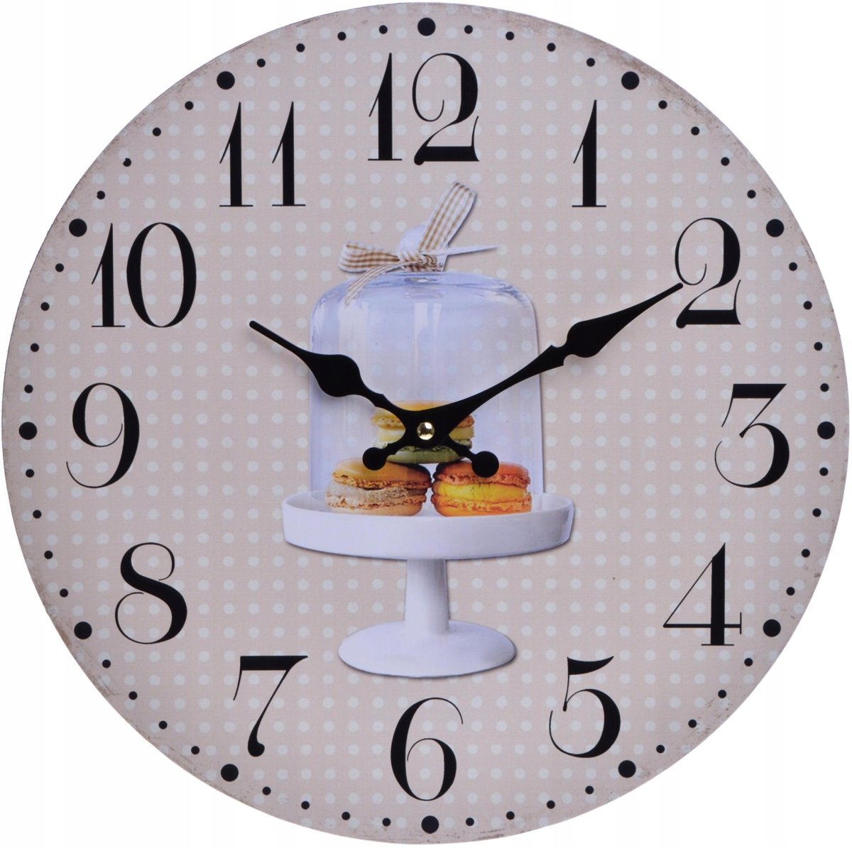 Часы на кухню настенные