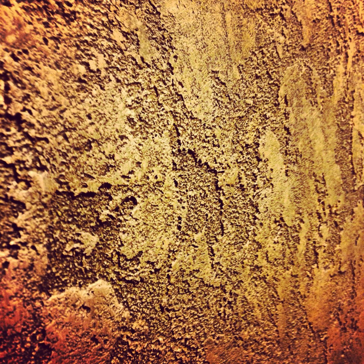 Красивая штукатурка