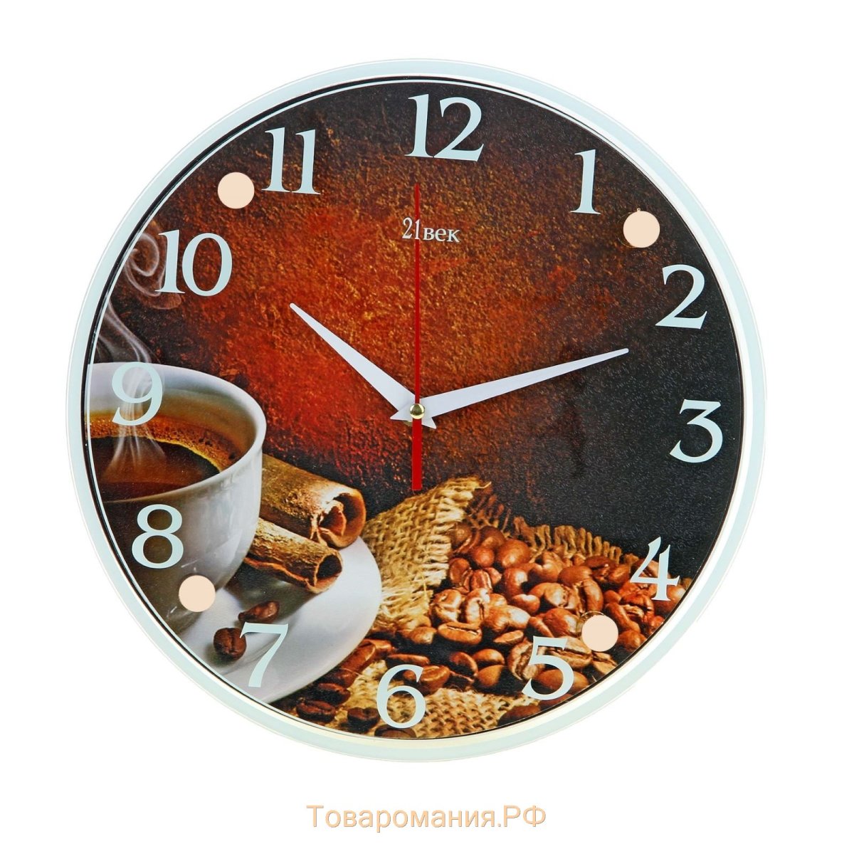 Часы настольные