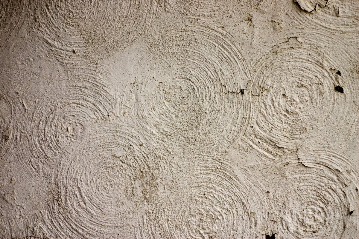 Декоративная отделка стен