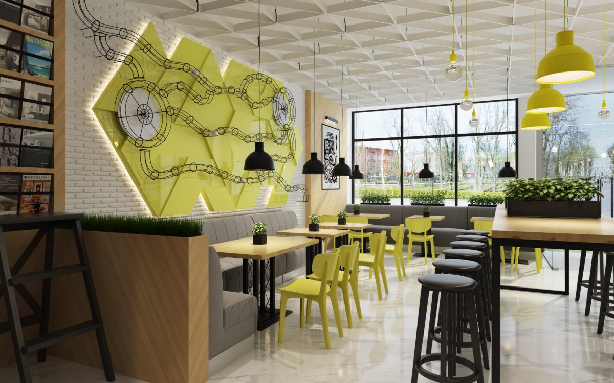 Раменское гимназия 7 столовая