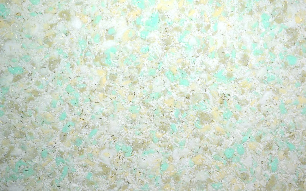 Бирюзовый фон